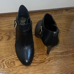 Vince Camuto Ankle Booties